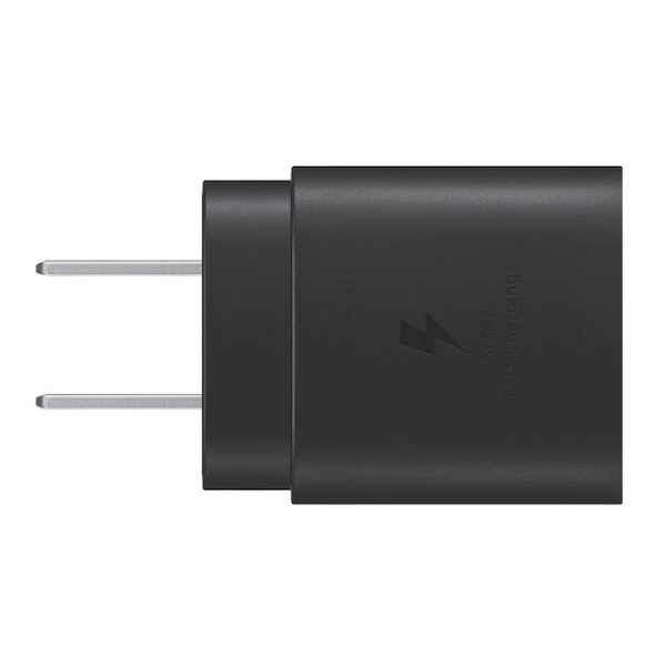 25W USB C Wall Charger Super Fast Charging Block