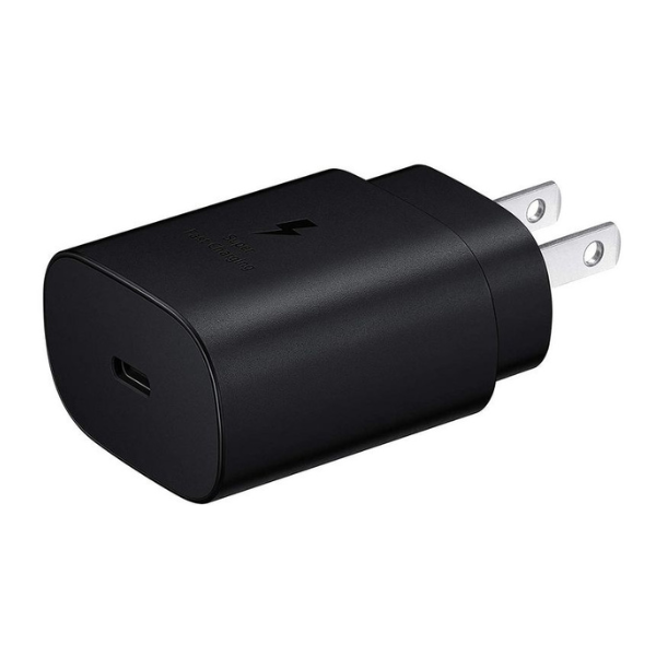 25W USB C Wall Charger Super Fast Charging Block